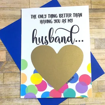 

print any language Pregnancy Announcement to Boyfriend,custom Scratch Off New Daddy,Pregnancy Announcement to Sister,to Mom