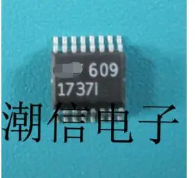 Бесплатная доставка Новый % 100 Новый % 100 LT1737I SSOP-16