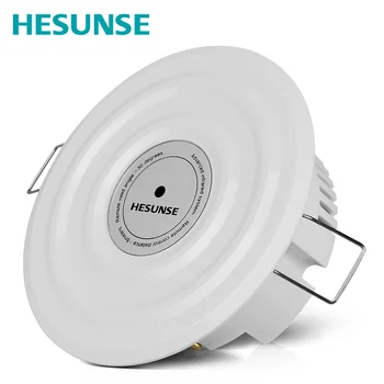 

HS-IR224LN 4 channel AC 85V-245V 50/60HZ infrared remote control switch intelligent lighting infrared remote control