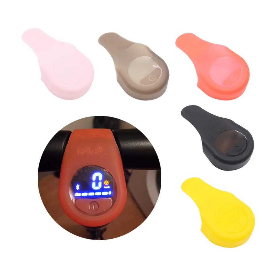 Waterproof Silicone Display Screen Protector Case