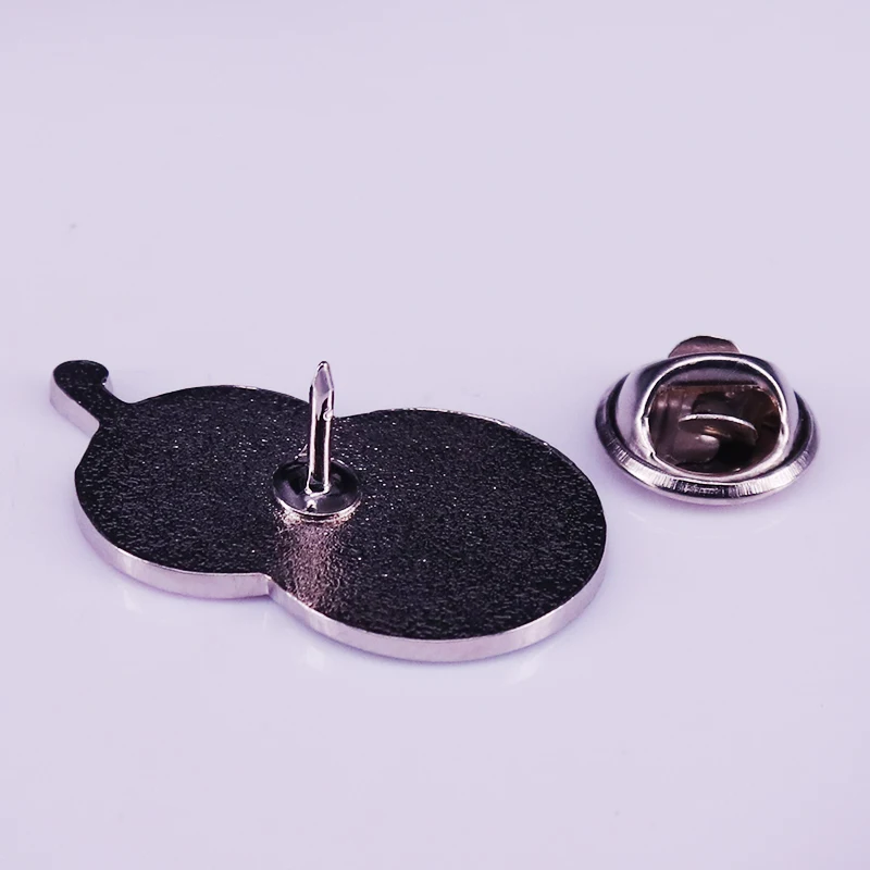 Seamstress Pin Enamel Knitting Pins Enamel Knitting Pin Brooch