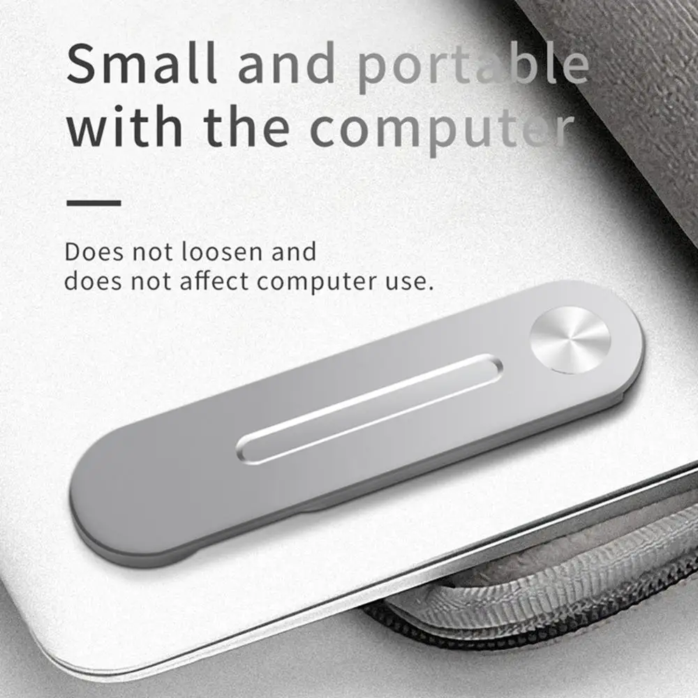 

Universal Tablet Phone Holder Desk Laptop Stand Magnetic Screen Support Side Mount Connect Tablet Bracket Dual Monitor Display