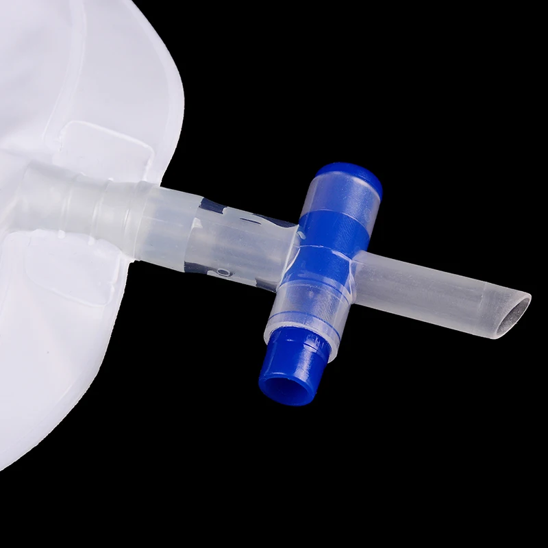 Горячая моча мешок многоразовый Мужской писсуар мешок силиконовый ...