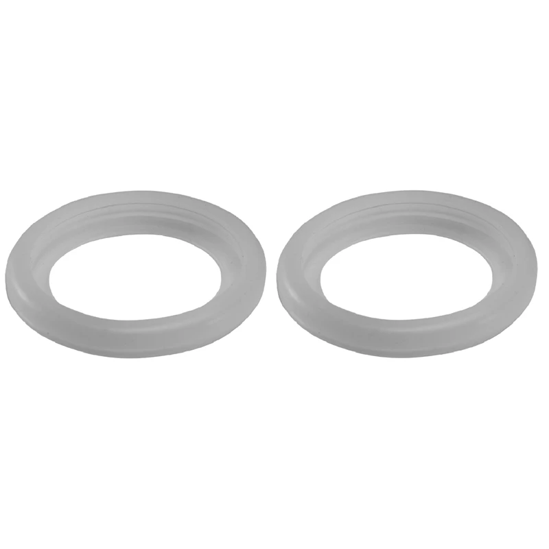 Top Sale 2X Silicone Brew Head Gasket Seal Ring For Espresso Coffee