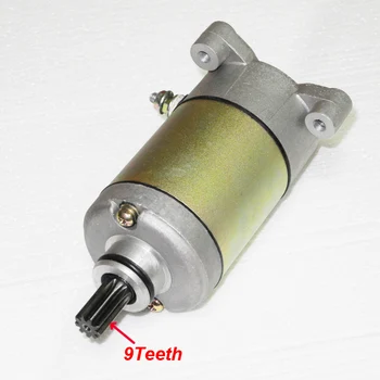 

12V Electric Starter Motor for Xinyang 500CC ATV UTV Buggy