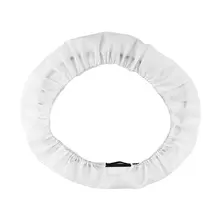 

18 Inch Ring Light Diffuser Portable Ring Fill Light Diffuser Ring Fluorescent Lampshade For Product Shooting Video Recording