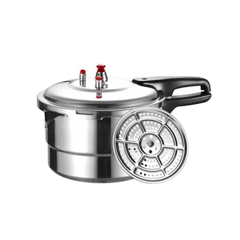 

Gas Induction Cooker Universal Pressure Cooker Home Kitchen Cooking With Explosion-proof Pressure Cooker