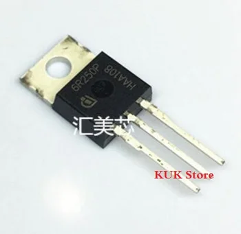 

Original 100% NEW 6R250P IPP60R250CP TO-220 20PCS/LOT