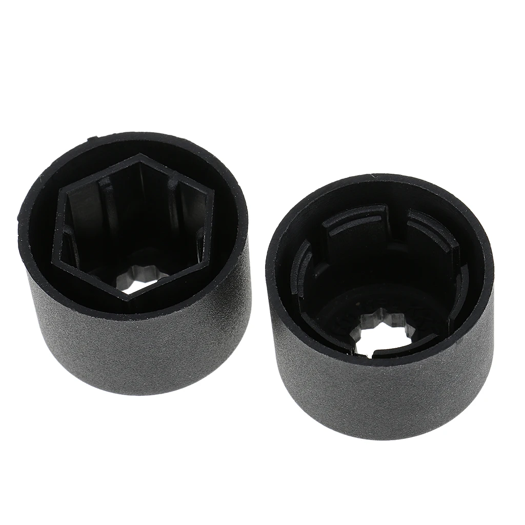20pcs Wheel Lug Nut Covers For Vw Golf Jetta Beetle Pheaton Cordoba