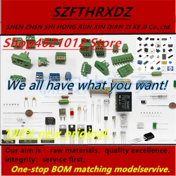 

SZFTHRXDZ 100% new original (10PCS) ST2L05R3300PS 2L053300 QFN8