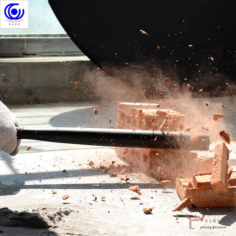 Фонарь Яркий для экстренных ситуаций и самообороны 450 люмен|Фонарики