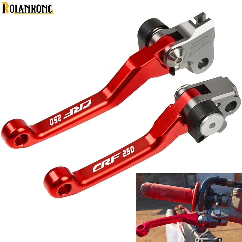 For Honda Crf250 Rally 17 Crf 250 Rally 17 17 Crf250 Rally Dirt Bike Brakes Motorcycle Brake Clutch Levers Handle Buy At The Price Of 17 18 In Aliexpress Com Imall Com