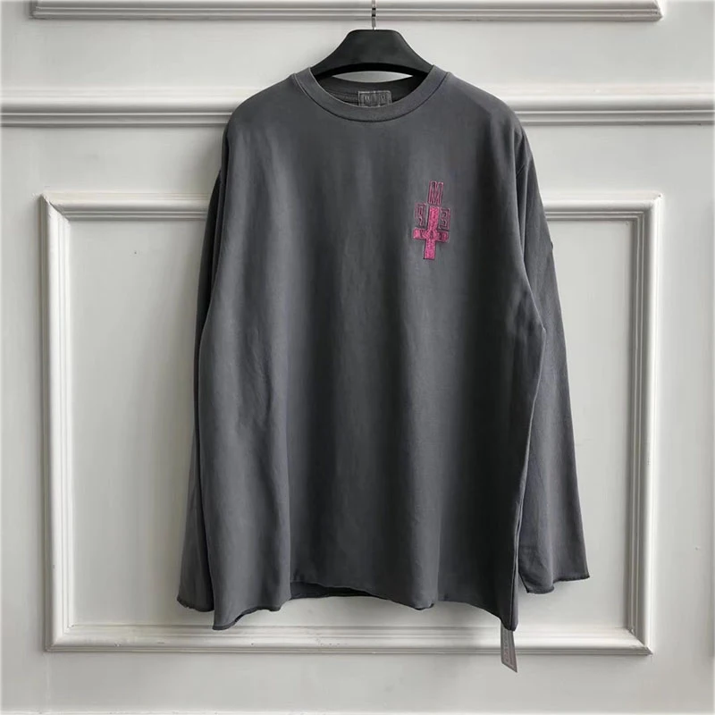トップス CAV EMPT C.E LONG SLEEVES T-shirt L Cav Empt Long Sleeve CE!X Tee Cav Empt