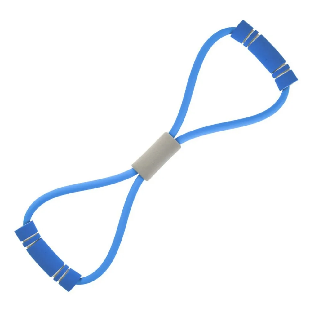 

Pull Rope Fitness Resistance Bands Exercise Tubes Practical Training Elastic Band Rope Yoga Workout Cordages Yoga