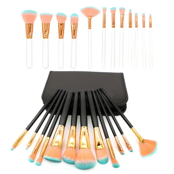 

12 Pcs Make-up Brush Set Beauty Tools Face Brushes Makeup Makeup Brush Sets Highlighter Eyelash Blush Brush Eye Shadow Brush