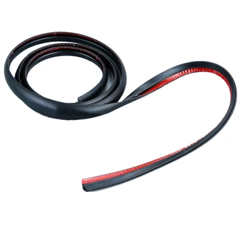 

1.8 meter Sealed Strip Replacement Anti-aging Accessories Auto Exterior