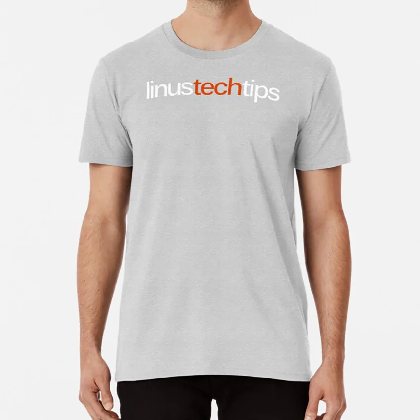 Linus Tech Tips Logo T Shirt Ltt Linus Media Group Linusmediagroup Linustechtips Linus Tech Tips