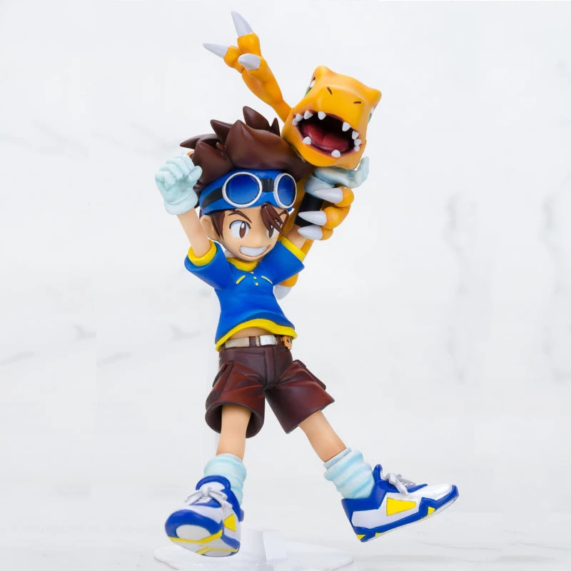 デジモンアドベンチャー フィギュアセット A-C デジモンアドベンチャー フィギュアセット A-C FIG]G.E.M.シリーズ