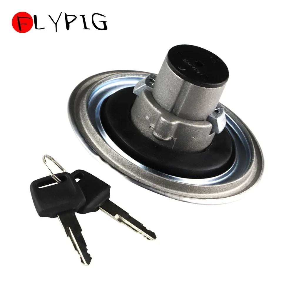 Крышка и ключи для топливного бака Honda CBX CM250C 400 CM450E CB450 125 650 750SC GL500 VF500F 17620-460-067 |