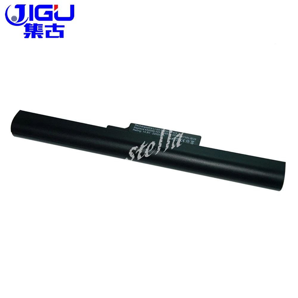 

JIGU [Special Price]New Replae:HSTNN-FB39 HSTNN-IB39 434045-141 434045-621 434045-661 laptop battery,For HP 500 520
