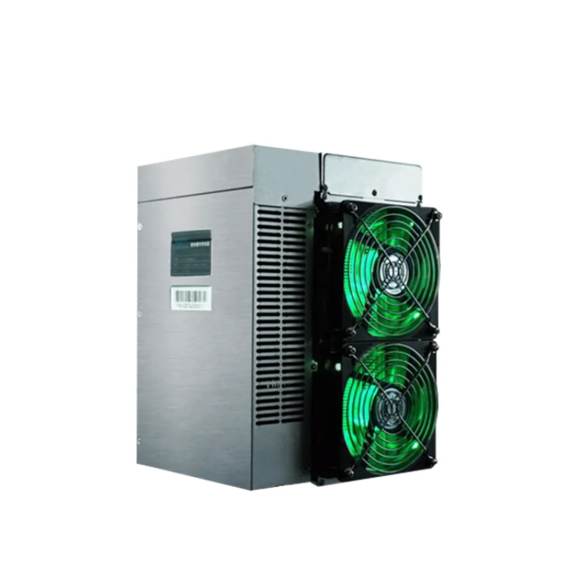 Super Silent HNS Miner Goldshell HS3 SE 930GH/s 930W For Mining Machine At Home | Электроника