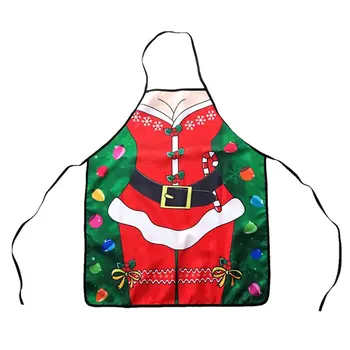 

Christmas Gift Adults Use Women Men Dinner Party Cooking Easy Cleaning Kitchen Accessories Christmas Decoration