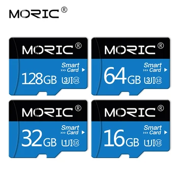 2020 Tarjeta de Memoria Micro SD Clase 10 Tarjeta de Tarjeta SD mini TF Tarjeta 8GB 16GB 32GB 64GB 128GB Microsd Cartao de Memoria