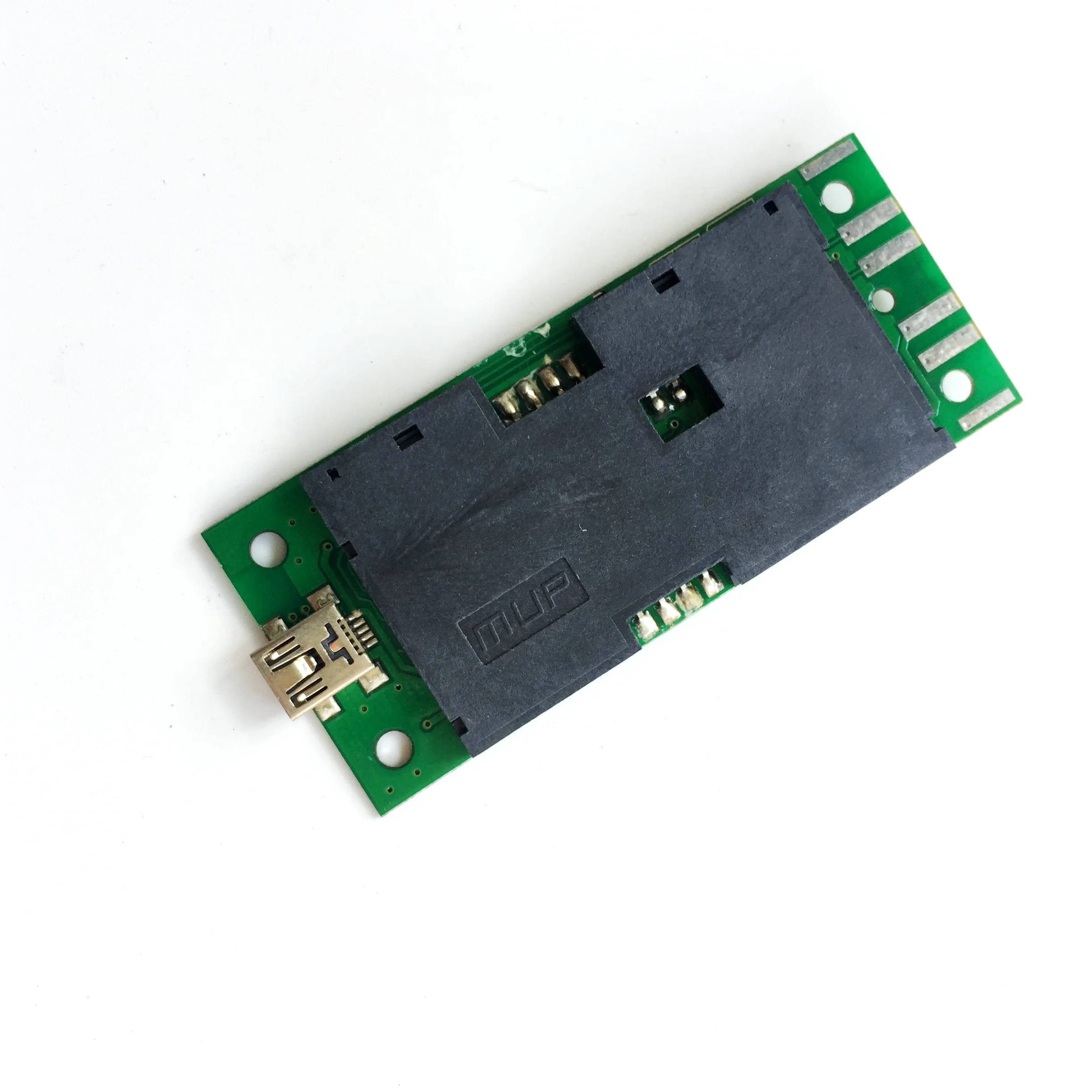 PCBA smart card programmer infinity usb unlimited SIM card programmer