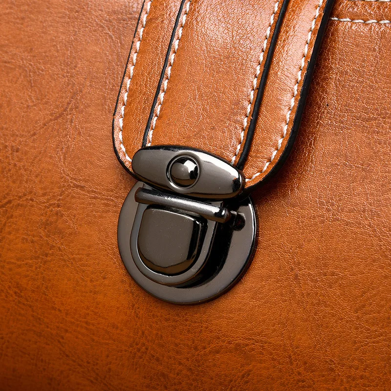 

Bag Women's 2019 New Style Fashion Retro Fashion Square Sling Bag Korean-style Versatile Shoulder Bag Embroidery Thread Lock Sho