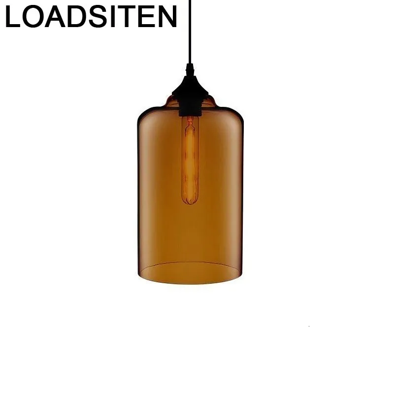 Светильник Industrieel Lampadario Cameretta Bambini подвесной светильник для дома современный