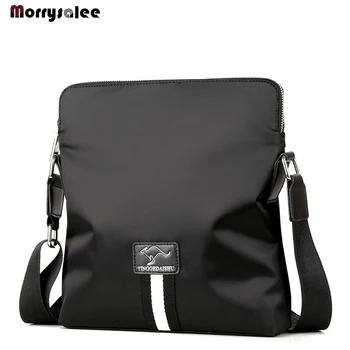 

2019 New Korean Fashion Casual Shoulder Bag Wild Man Bag Shoulder Bag Men Shoulder Backpack