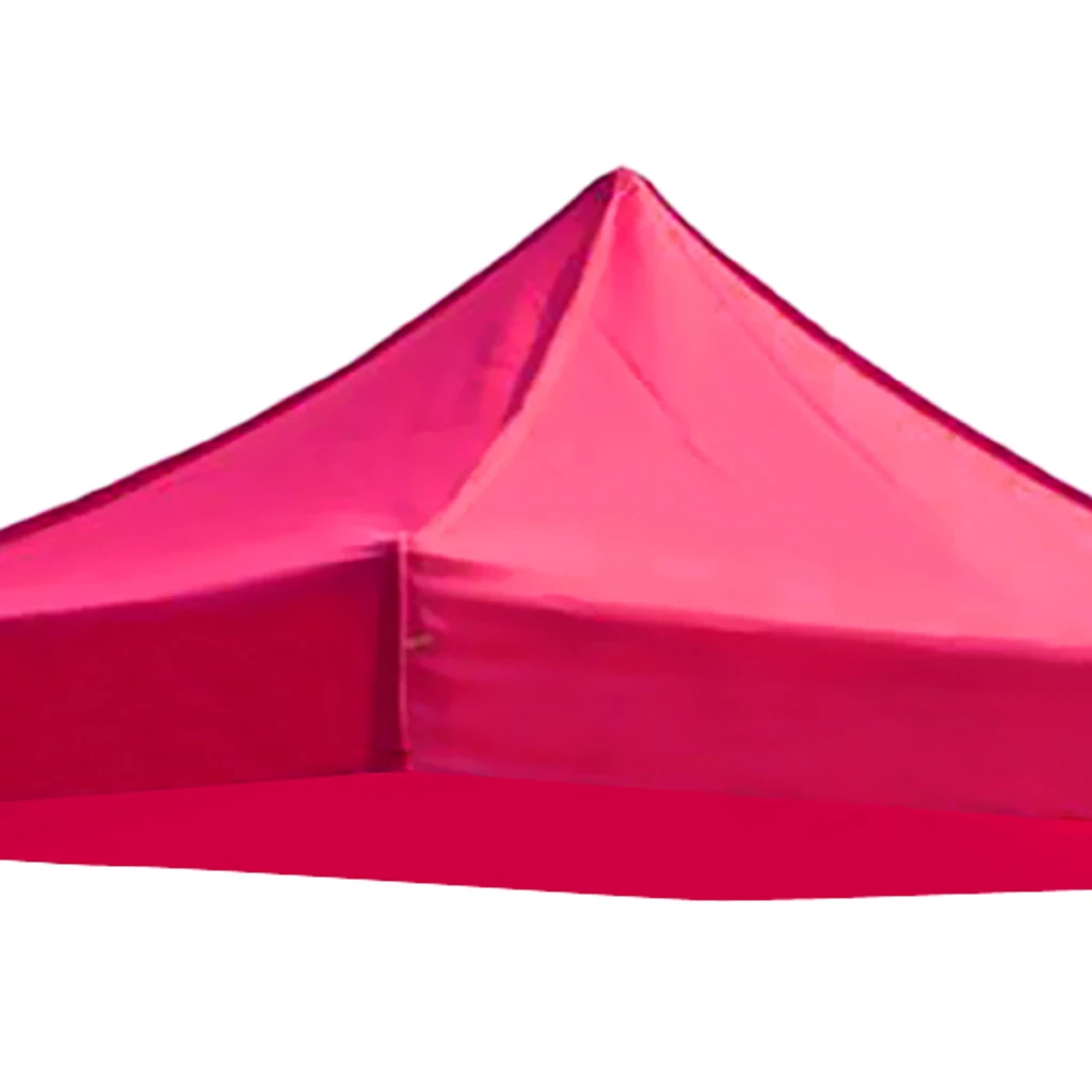 Backpacking Canopy Tent Gazebo Shelter Portable Cover Top Shade Sun Proof for Outdoor Camping Garden Beach Hiking Park Fishing