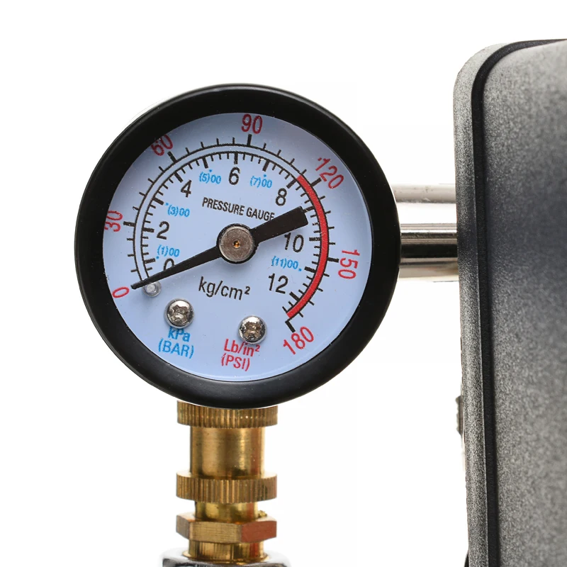 Регулятор давления воздушного компрессора 90 120PSI 82x82x52mm 1 шт.|regulator switch|regulator