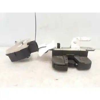

6L6827505A Trunk Lock/Porton Seat Leon (1m1) Last Edition