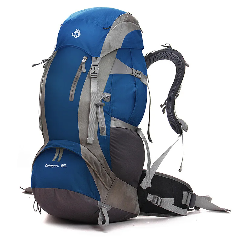rucksack backpack 65l