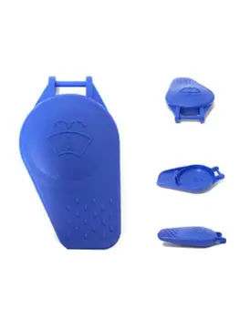 

New Windshield Wiper Washer Bottle Cap Cover for C-Max 2003-2007，3M5117632AB