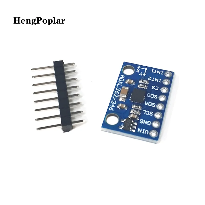 Фотообои/ADXL362 трехосные фотообои I2C/SPI интерфейс/датчик наклона |