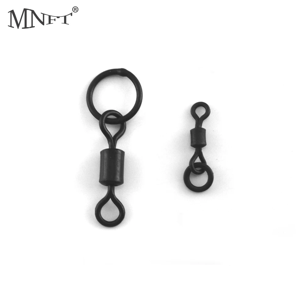 Swivels Swivel Rings Fishing Fishing Terminal Tackle Fishing Rings