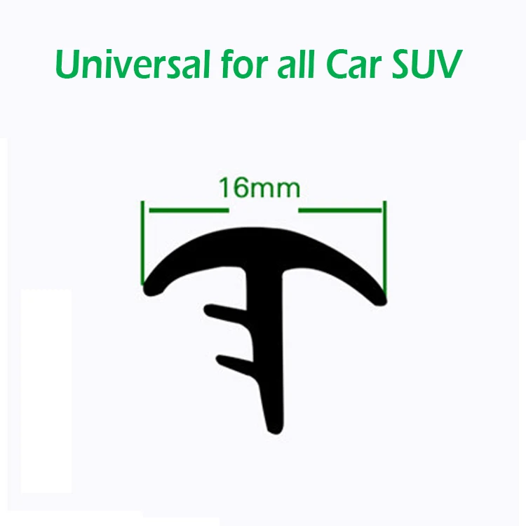Автомобильные уплотнительные полосы, стикер на приборную панель, s украшение, авто резиновые уплотнения, стикер, уплотнитель, товары для стайлинга автомобилей, аксессуары для интерьера