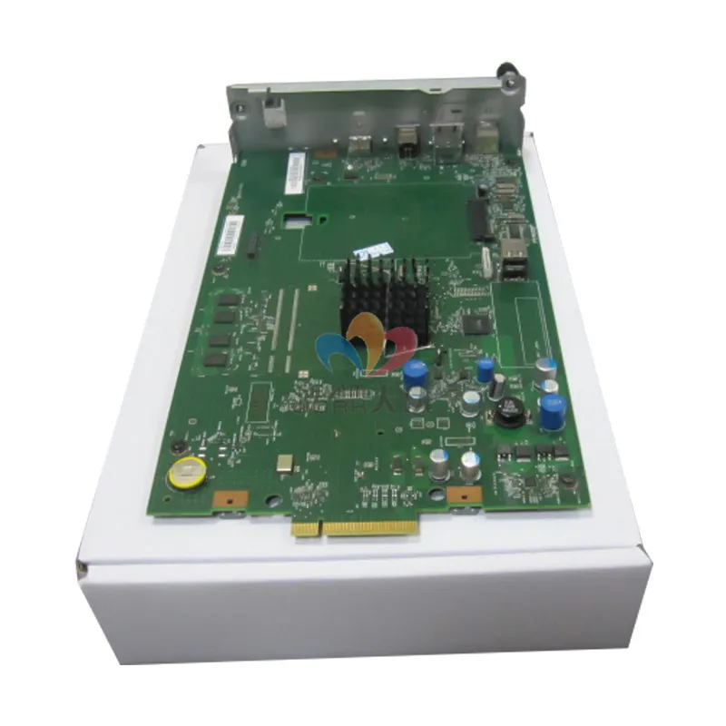 CE396-60001 основной форматор платы для hp M775 Farmatter платы M775