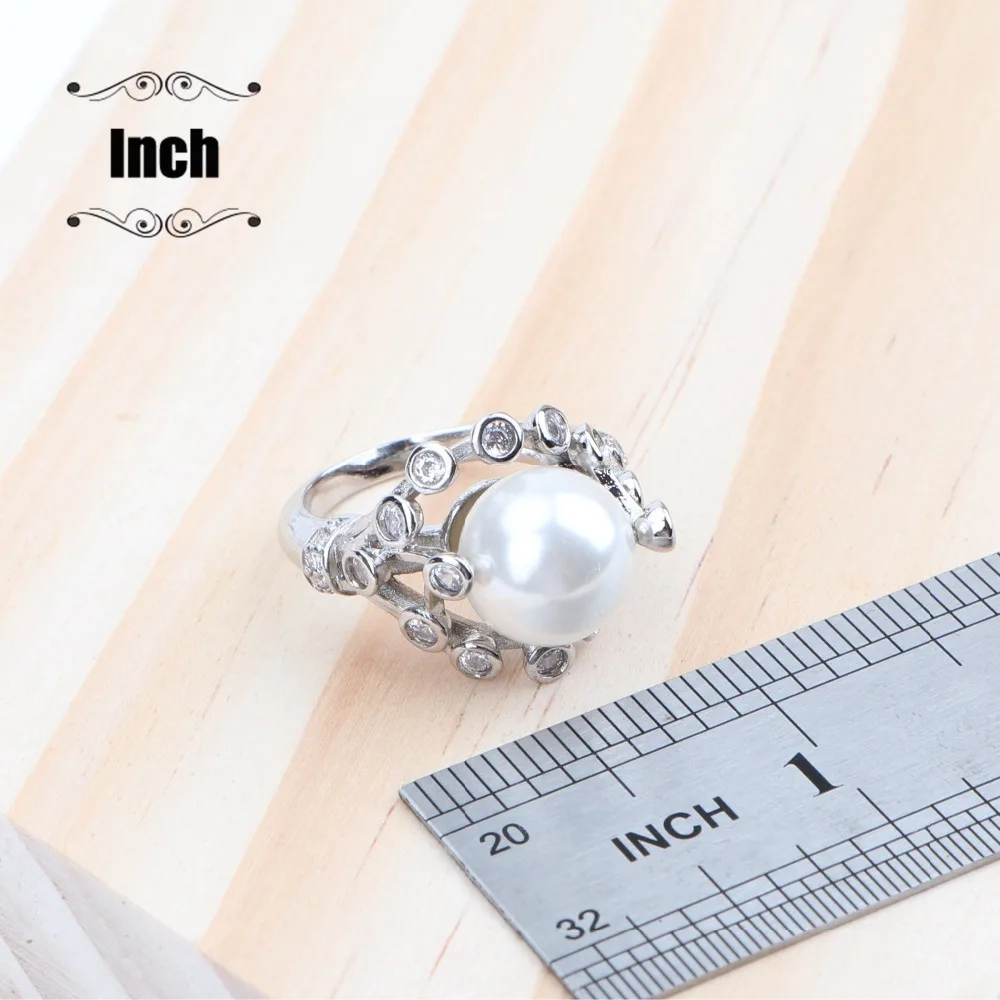 Cubic Zirconia Jewelry