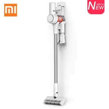 

Xiaomi MIJIA 1C Handheld Vacuum Cleaner Wireless 20000Pa Cyclone Suction Aspirat Sweeping Cleaning Aspirator For Home Carpet