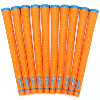 

NEW 13pcs/set NO. 1 Golf Grips 5 Colors Rubber/TPE Club Grips Free Shipping