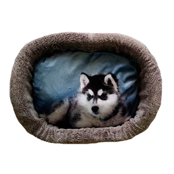 

Anatomic PERSEILINE dog PerseiLine № Design 3 drum 30 oval 49 x 33 x 16 cm