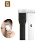 Youpin ENCHEN Boost USB Electric Hair Clipper Two Speed Ceramic Cutter Hair Fast Charging Hair Trimmer Children Hair Clipper ► Photo 1/6