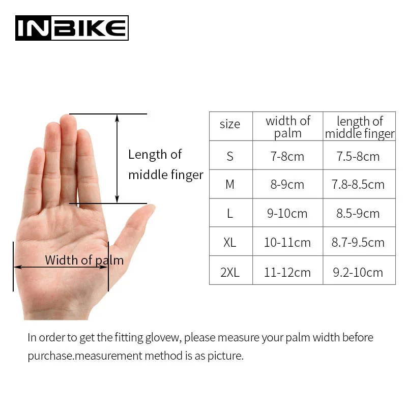 INBIKE мягкие перчатки из козьей кожи для мотоцикла антифрикционные мужские