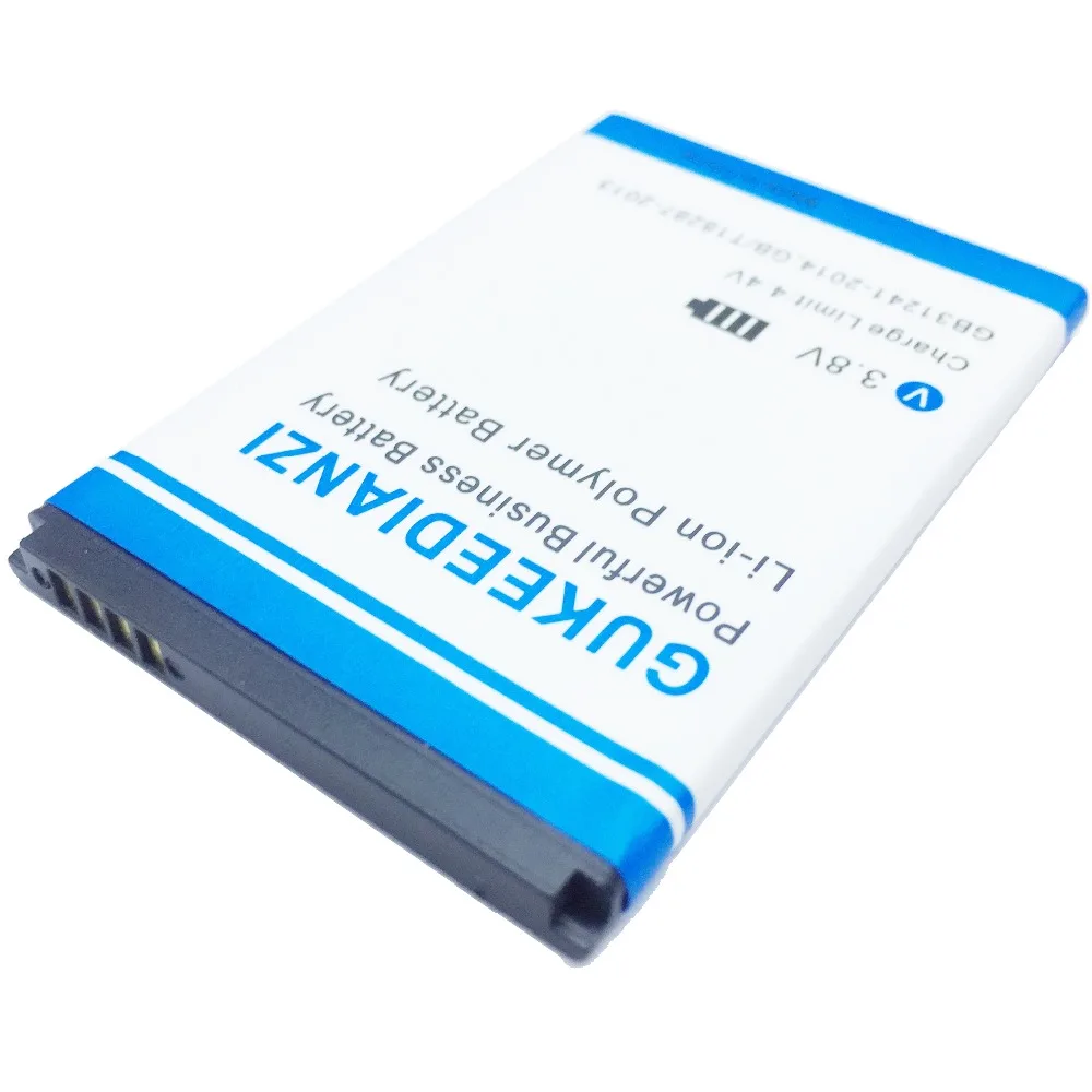 GUKEEDIANZI 2500 мА/ч, RHOD160 Замена Батарея для htc A8188 A9199 A9292 S510 оснастки S521 T7373 T8388 T9199 EVO 4G EVO Shift 4G