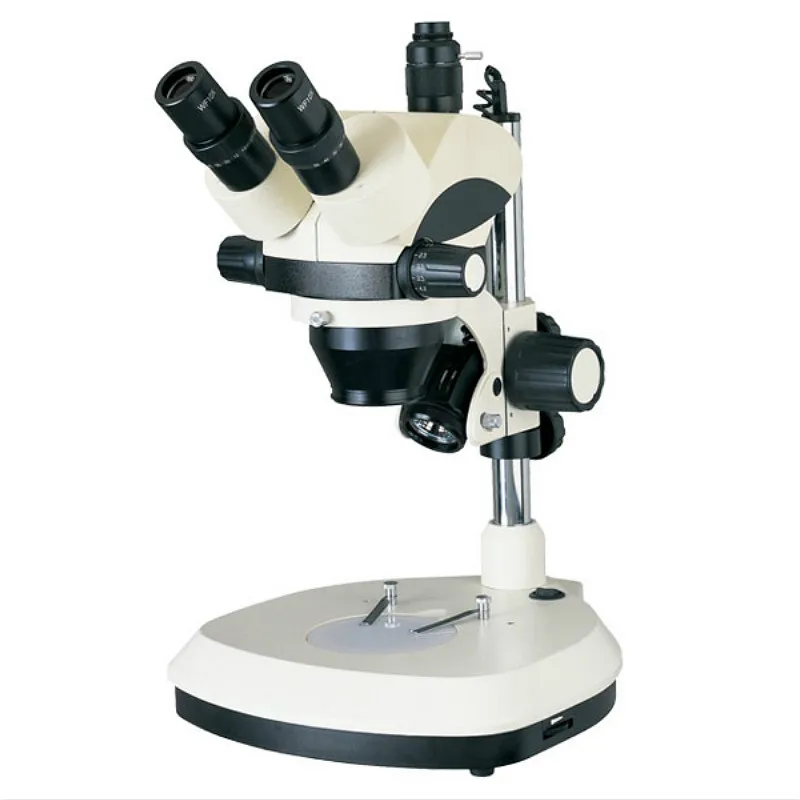 Профессиональный лабораторный микроскоп XTL-1 стерео микроскоп