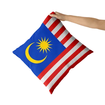 

Malaysia throw pillow Decorative Pillow Cushion Covers Pillowcase Cushions for Sofa for room canvas Pillowcover home decor