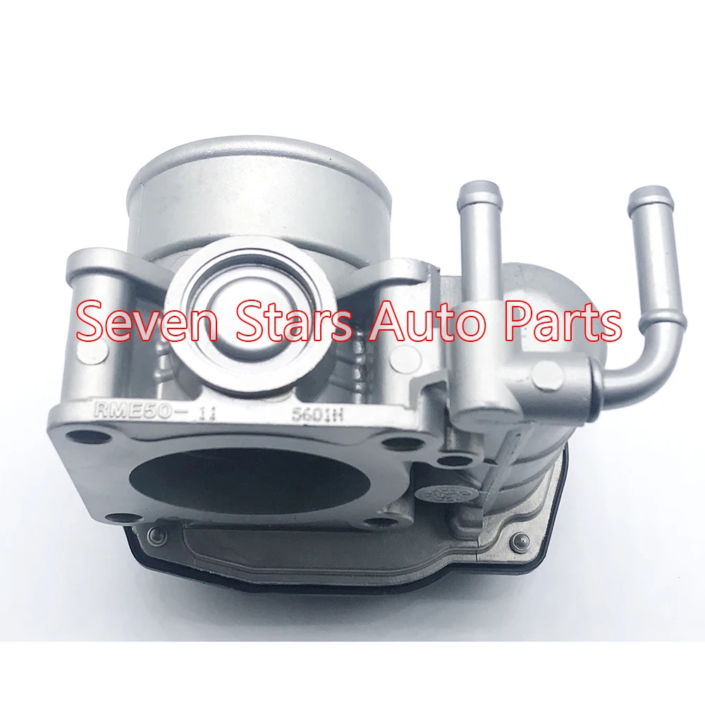 Auto Throttle Body Assembly for MICRA Tiida SERA526-01 RME50 SERA52601